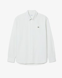 Chemise Oxford ray&eacute;e regular fit