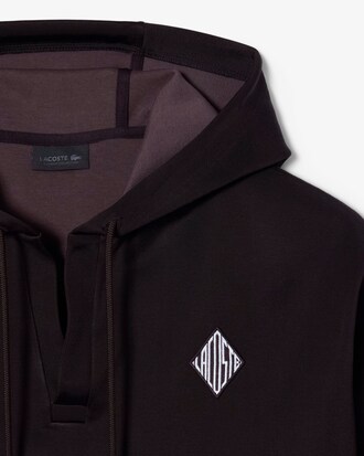 Sweatshirt à capuche oversize Défilé