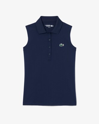 Polo Golf slim fit protection UV stretch