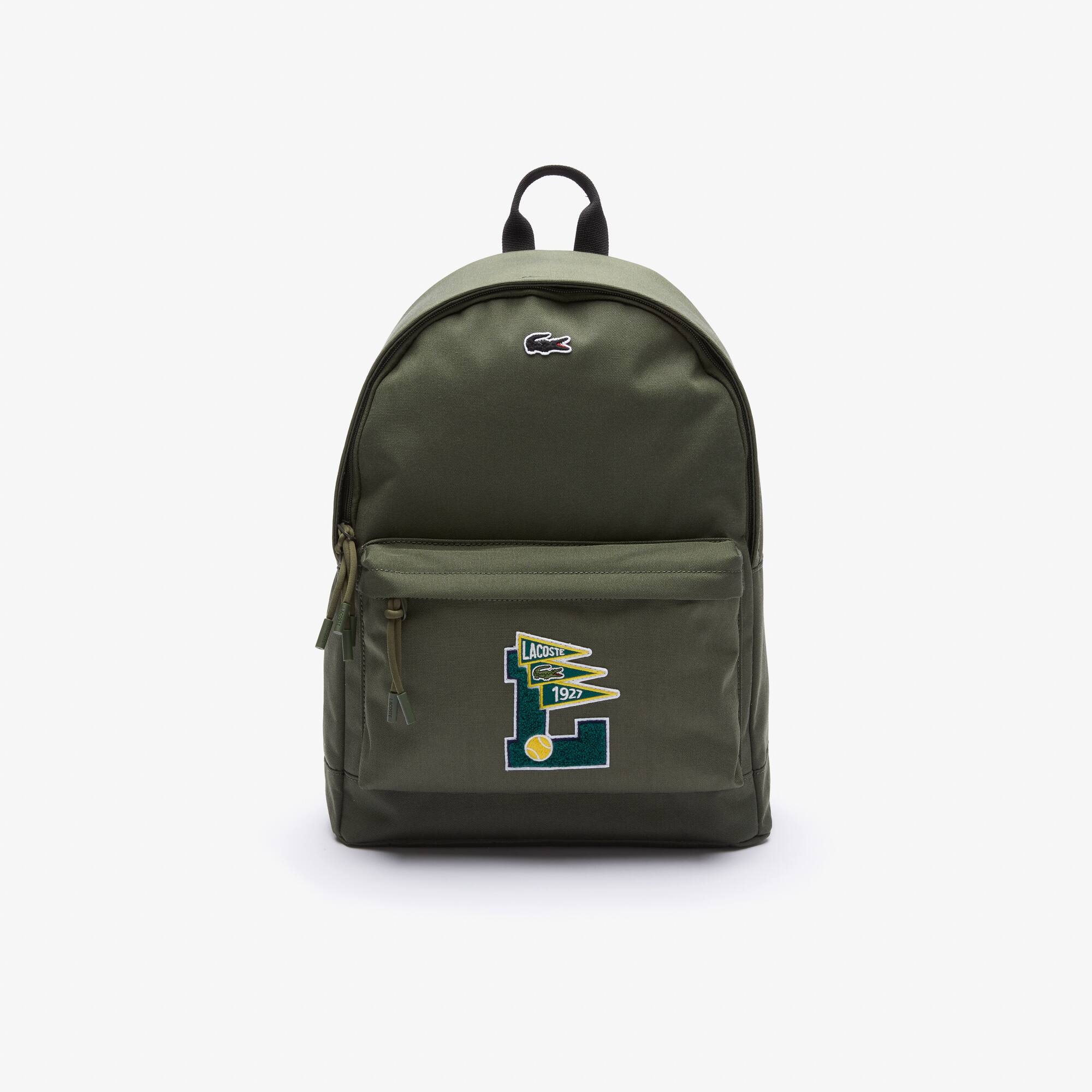 sac ecole lacoste