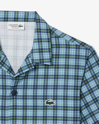 Chemise Golf regular fit protection UV