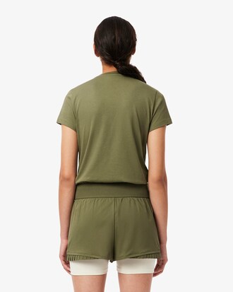 T-shirt Sport coton technique Ultra Dry