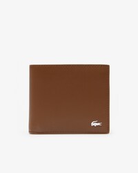 Portefeuille moyen FG en cuir