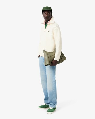 Casquette girolle twill imprim&eacute;