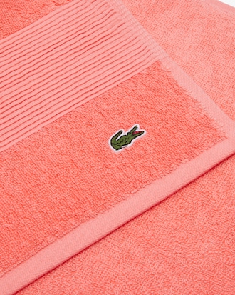Serviette de bain L Lecroco