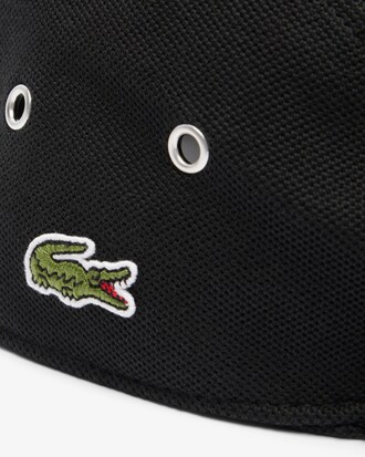 Casquette Girolle en Piqué