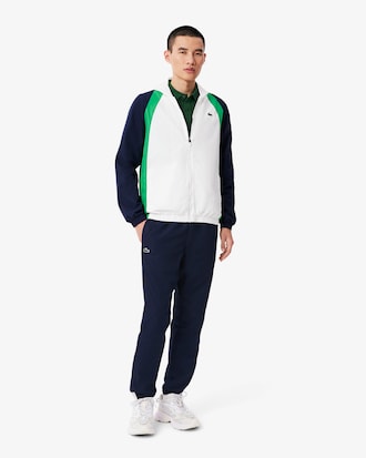Ensemble survêtement Tennis