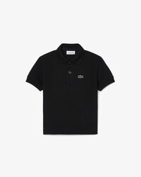 Polo en Petit Piqu&eacute;