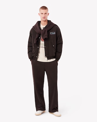 T-shirt coton imprimé