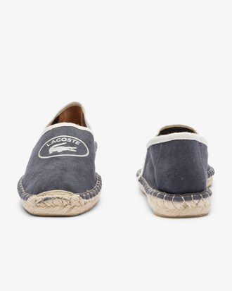 Espadrilles Uhabia homme
