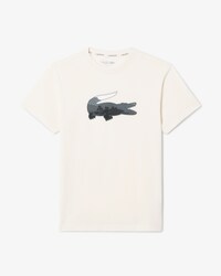 T-shirt Sport Ultra Dry crocodile paysage