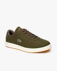 Sneakers Masters ado en cuir