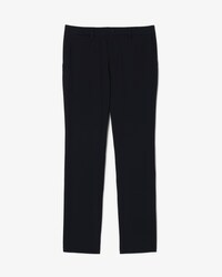 Chino stretch slim fit Lacoste x Alpine