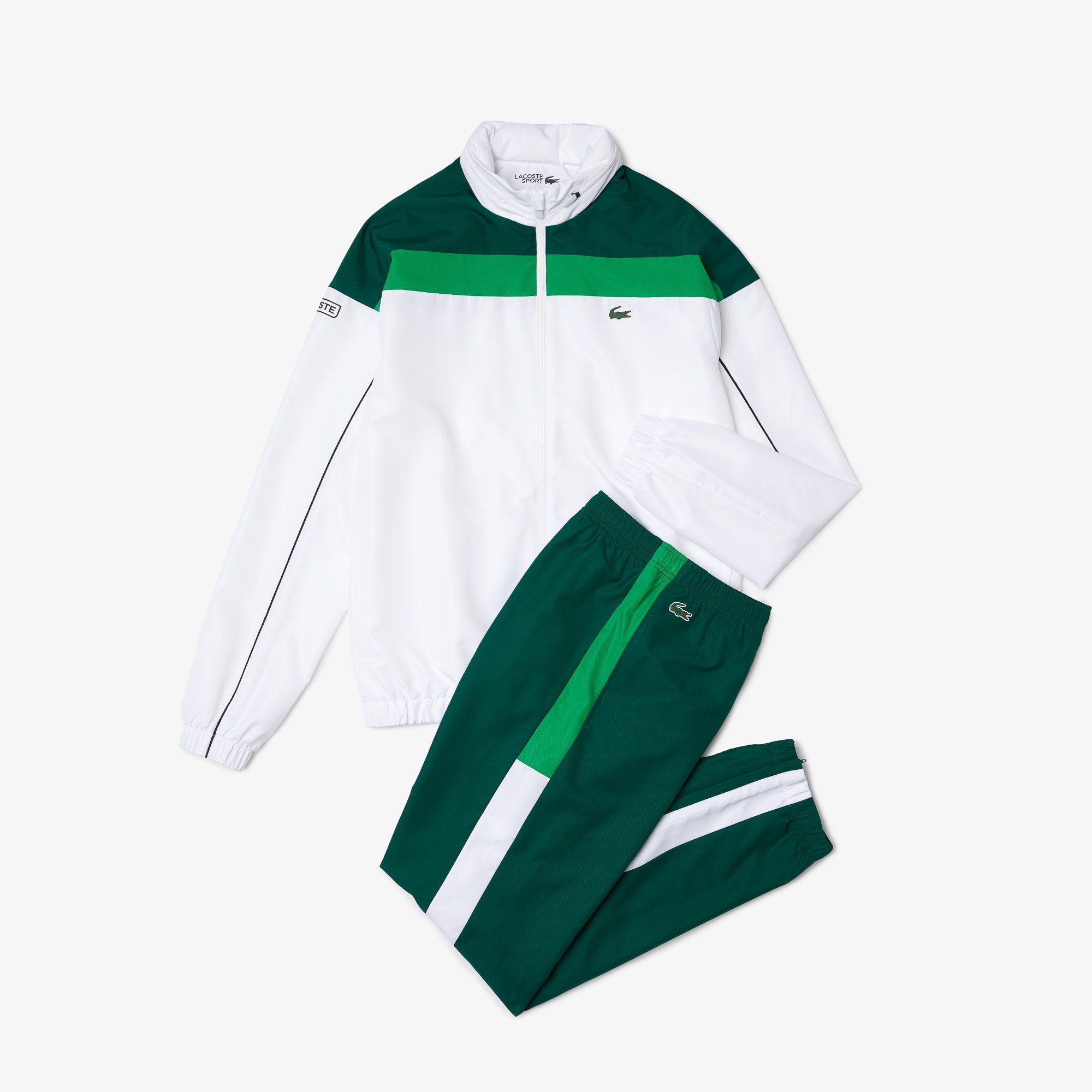 lacoste sport