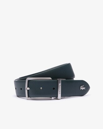 Ceinture réversible en cuir