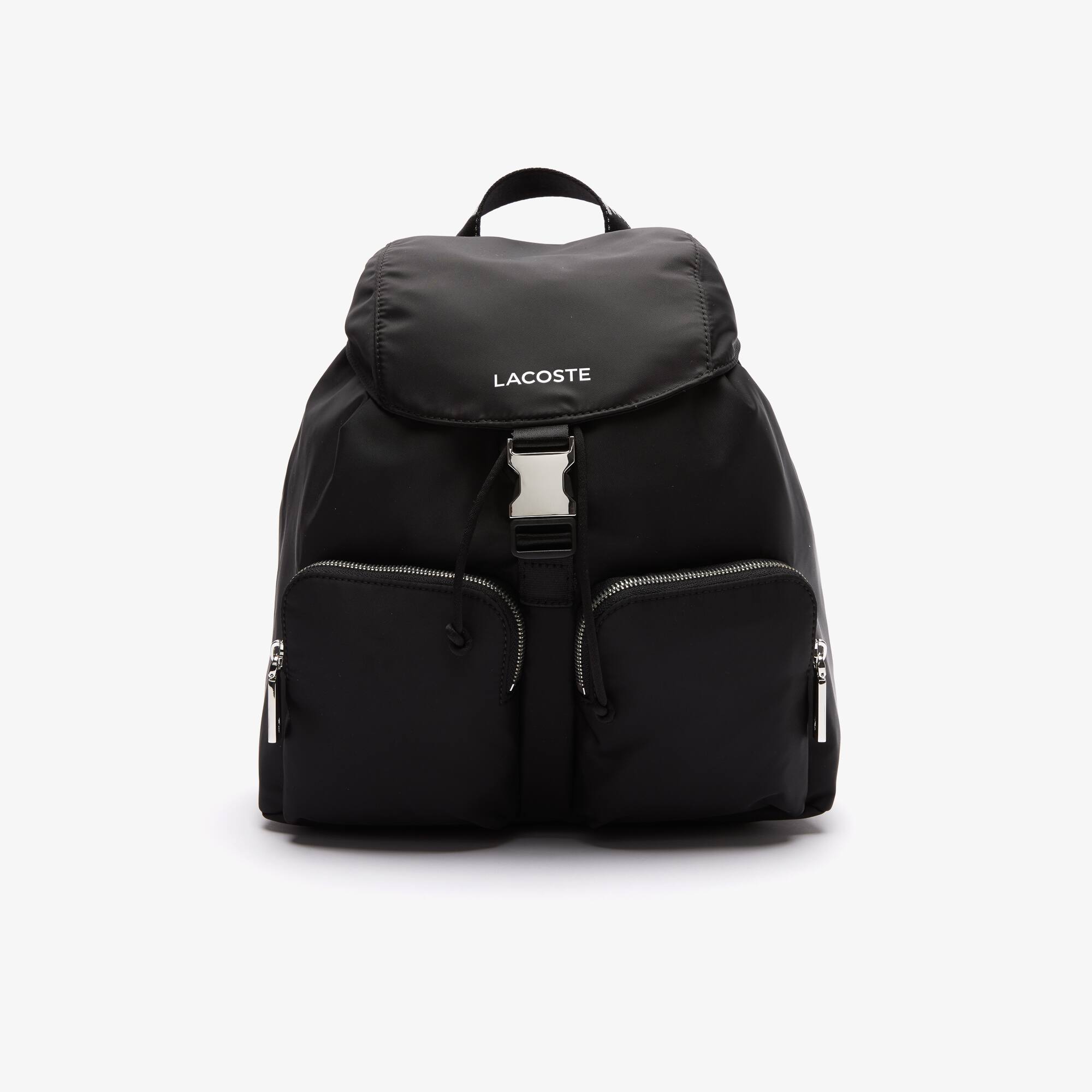 sac a dos lacoste femme