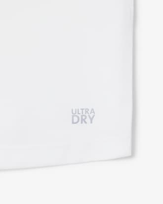 Polo Lacoste Tennis x Novak Djokovic On Court