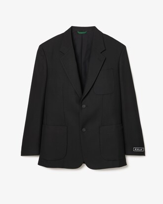 Blazer relaxed fit
