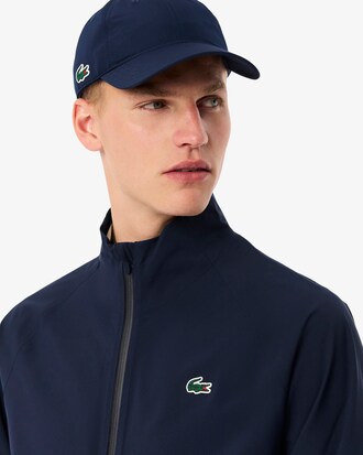 Coupe-vent Golf stretch imperméable