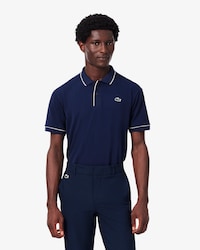 Polo Golf thermor&eacute;gulateur Petit Piqu&eacute;