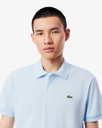 Polo L.12.12 LIGHT classic fit