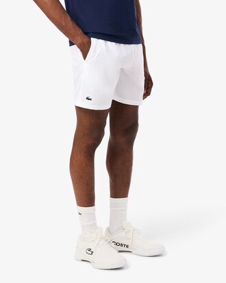 Short Tennis Ultra Dry stretch