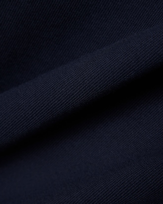 Polo rugby jersey relaxed fit