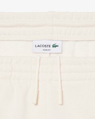 Pantalon de surv&ecirc;tement slim fit