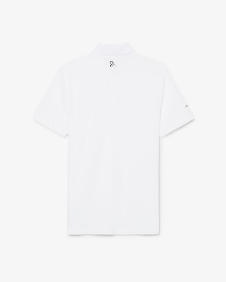 Polo Lacoste Tennis x Novak Djokovic