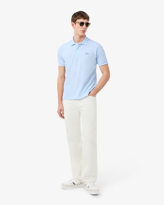 Polo L.12.12 Original classic fit &Eacute;dition Argentine
