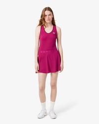 Jupe Sport Ultra Dry en Piqu&eacute; stretch