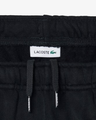 Pantalon de surv&ecirc;tement mixte molleton