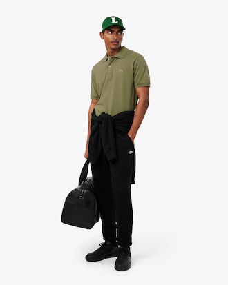 Pantalon de surv&ecirc;tement tapered fit