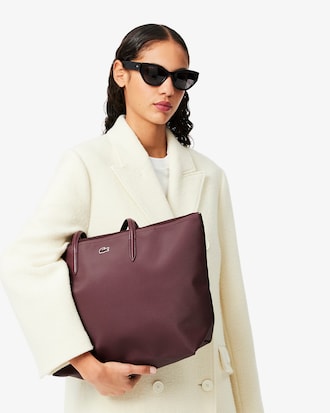 Grand sac cabas L.12.12 Concept