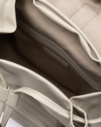 Sac à dos Women's Classic en toile enduite piquée