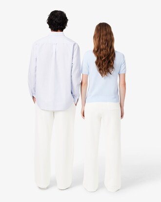 Pantalon de surv&ecirc;tement loose fit molleton