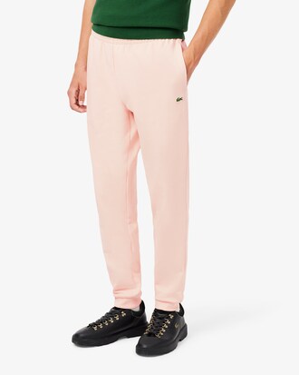 Pantalon de surv&ecirc;tement tapered fit