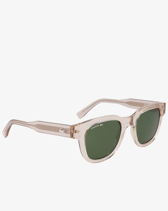 Lunettes L.12.12 Trim rectangulaires