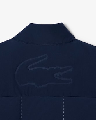 Veste Golf d&eacute;perlante protection UV