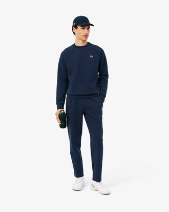 Sweatshirt Sport interlock stretch