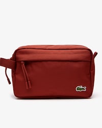 Trousse de toilette Neocroc en toile unie