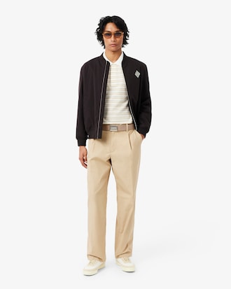 Ceinture L.12.12 Concept fabriqu&eacute;e en France