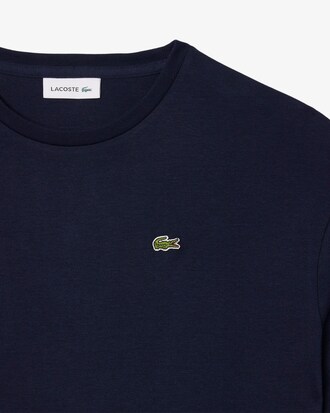 Robe t-shirt oversize coton