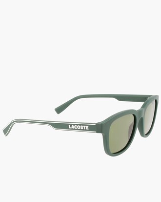 Lunettes Active Line rectangulaires