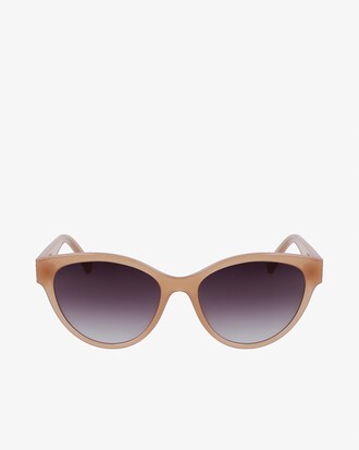 Lunettes de soleil femme Lacoste L.12.12