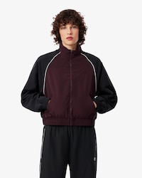 Veste Sport d&eacute;perlante relaxed fit