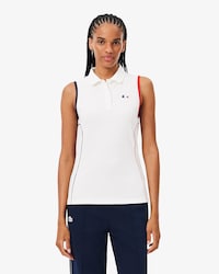 Polo &Eacute;quipe de France de tennis