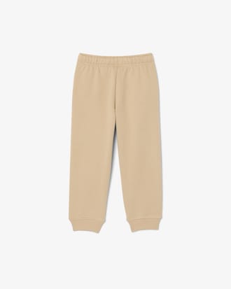 Pantalon de surv&ecirc;tement mixte molleton