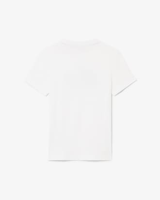 T-shirt Tennis mixte &Eacute;dition Roland-Garros