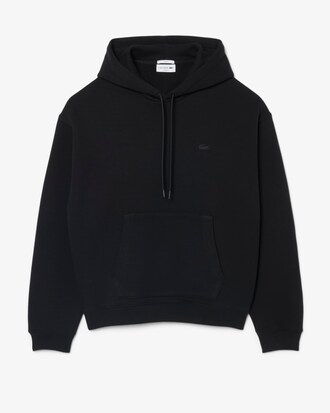 Sweatshirt &agrave; capuche molleton &eacute;pais